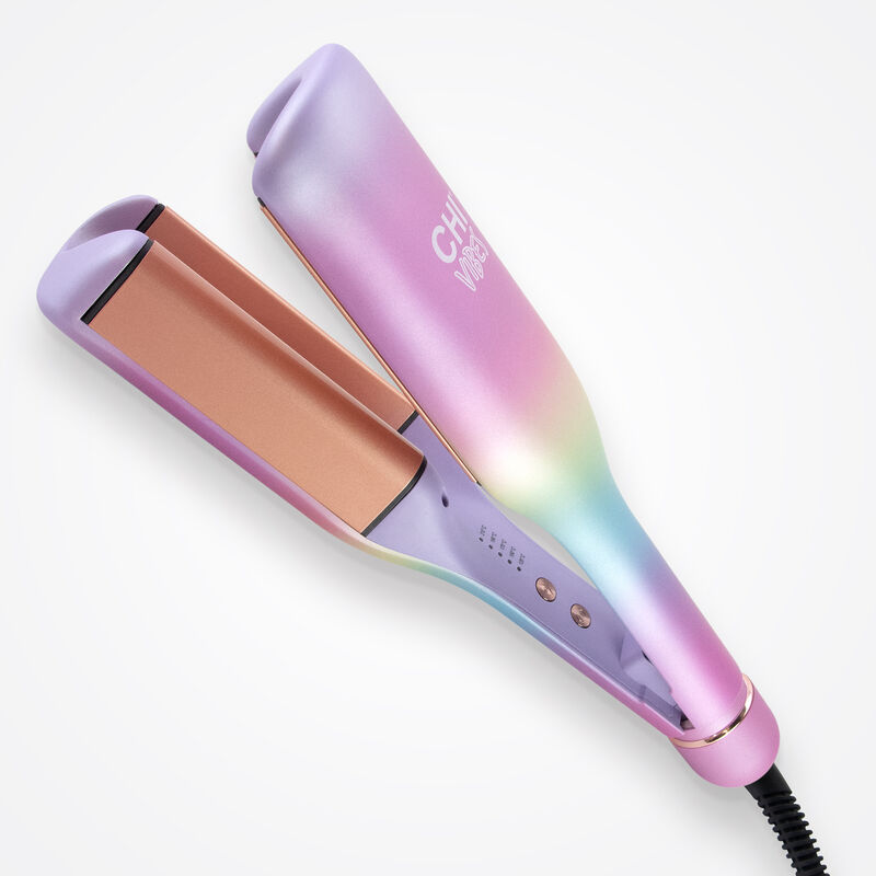 Vibes "Colossal Waves" 2.5 Inch Hairstyling Waver, , large image number null